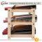 High quality beautiful and classical wood fake wine bottles rack stand for display