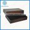 2015 newest Bamboo Tea Bag Box Wood Tea Storage Tin Box