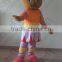 newest upsy daisy mascot costumes