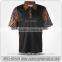 custom latest design polo shirt, unique couple's polo shirt t shirts