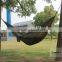 210T Nylon double Hammocks 260*140cm