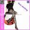 Purple Slim Stocking Lady Sex Stocking