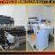 Double Location for the Cutting And Rewinding Non-woven Punching Machine