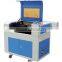 High Precision 30w Laser Engraving Machines-JQ6040 for Crafts