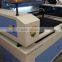 JQ1060 granite stone laser engraving cutting machine