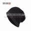 Custom Designs 100% Soft Acrylic Slouchy Easy Knit Hat
