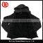 New stock available fur lining coat women padded jacket