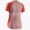 Custom cycling wear for men's short sleeve base on your own logo