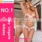 sunspice lastest design erotic nude sexy lingerie sexy bridal bra and panty set