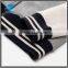 Hot sale unisex embroidered sport jacket, OEM service sport jacket