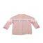 Wholesale children's boutique clothing knitted sweater
