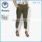female capri pants,boutique cotton 3/4 pants, fashion casual pants