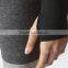 Custom Wholesale Spandex Zip Sports Fitness (Wear) Slim Fit Jacket Women