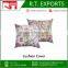 Personalized Your Cushion Covers with Own Design and Logo