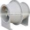 GXFCheap high quality of the ventilation duct fan, exhaust fan, low noise axial oblique flow fan, ventilation fan