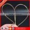 hi-ana cord2 Trade assurance Cheap color round elastic cord 4mm
