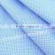 aida cloth cotton plaid fabric hand Handmade cross stitch