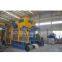 QFT 6 Concrete Block Machine
