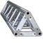 Hook for conical coupler truss system / truss clamp