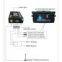 (M-388) ISDB-T Japan one seg digital tv tuner for car support high speed mobile