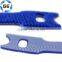 Adjustable Hook and Loop Strap Colorful Back to Back Customizable Self-gripping Double Side Hook and Loop Cable Tie Fastener