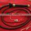 Quality Leather horse whip