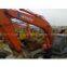 Hydraulic Excavator Hitachi Ex220 Construction Machinery