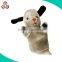 Promotional Cute Customized Mouse Hand Puppet