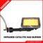 Infrared powder coating oven burner