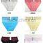 blue almond daisy cotton brief panties/yje wholesale plus size sexy cotton breathable underwea panties/mulit color