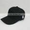 Cheap Custom 3D Baseball Cap In Sports Cap With Embroidery Logo