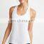 Wholesale Women Blank Tops Sports Yoga Plus Size Tank Top Dress