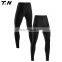 Wholesale mens compression leggings leggings sport fitness tights