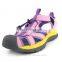 2014 durable fashion men summer leather sandals