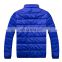 Men winter warm cheap padded jacket