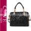 Wholesales Latest Design Pu Leather Fashion Lady Handbag Women