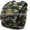 Medim Size Hanging Camuouflage Polyester Toiletry Organizer