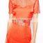 CHEFON Pencil patterns tight short dress