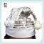 Cheap Colors Father Christmas Party Sequin Santa Hats HPC-1040
