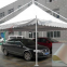 reflective tent cover PVC tarpaulin