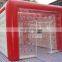 Commerical inflatable cube tent for party,exhibition,advertising