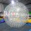 Running big balls inflatables zorb ball body bumper