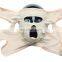 Wrinkle Face-lift Slimming Cheek Mask Full Face Slim up Strap