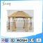 SUNWAY 2016 Gazebo Tents 4x4 In Divisoria Manila/Wind Resistant Gazebo