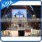 Best Quality Inflatable Christmas Snow Globe Tent For Christmas Promotion