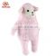 Best Selling Kid Plush Sheep Stuffed Animal Wholesale Soft Toys Lovely Plush Sheep