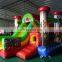 inflatable combo toy for kids,naughty castle,jumping castle