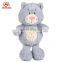 Custom made teddy bears plush stuffed animal soft toy