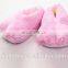 Dinosaur plush toy stuffed animal shape slipper ,Stuffed with 100% Polyester plush Dinosaur slippers