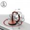 2017 Water Drop Universal 360 Degree phone stand ring,aluminum mobile phone display stand
